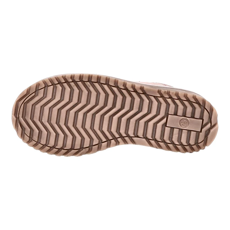 girlZ onlY Schnürstiefelette Warmfutter
