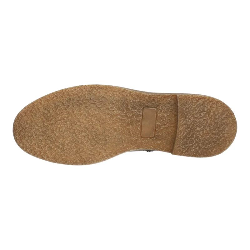 Alyssa Schnürstiefelette Warmfutter bis 35mm Absatz (casual)