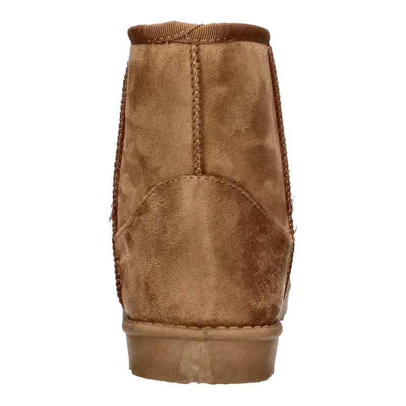living UPDATED Schlupf-/Reißverschlußstiefelette Warmfutter bis 35mm Absatz (casual)