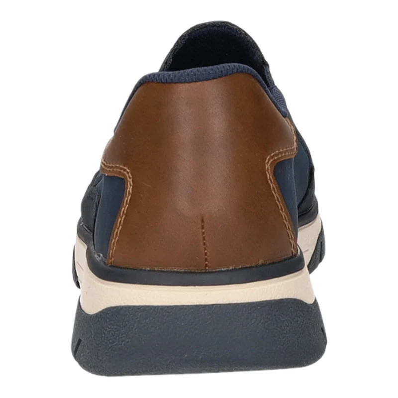 Rieker Slipper/Kletthalbschuh Freizeit (Casual)