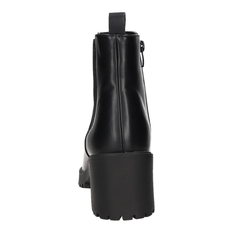 Cats Schlupf-/Reißverschlußstiefelette Kaltfutter ab 35mm Absatz