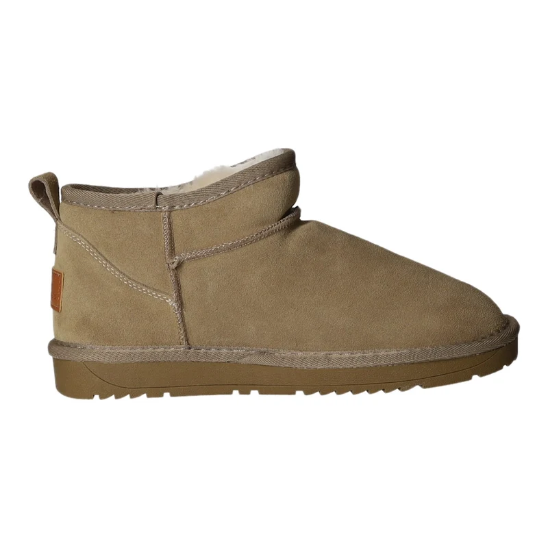 living UPDATED Schlupf-/Reißverschlußstiefelette Warmfutter bis 35mm Absatz (casual)