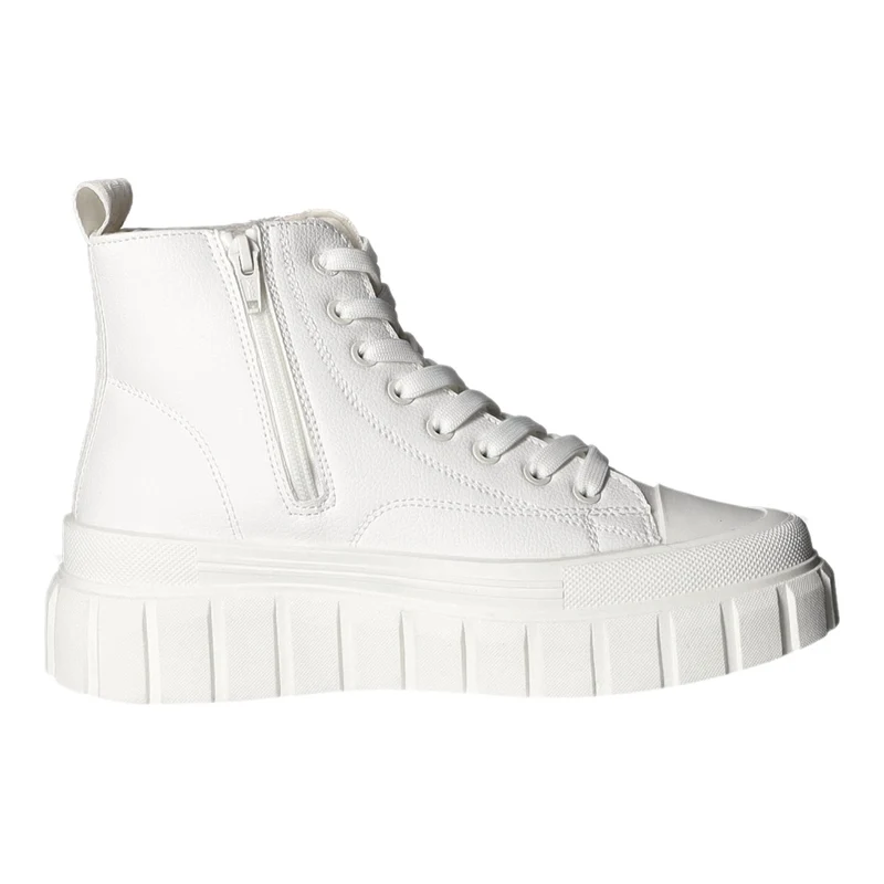 s.Oliver Schnürstiefelette Kaltfutter bis 35mm Absatz (casual)