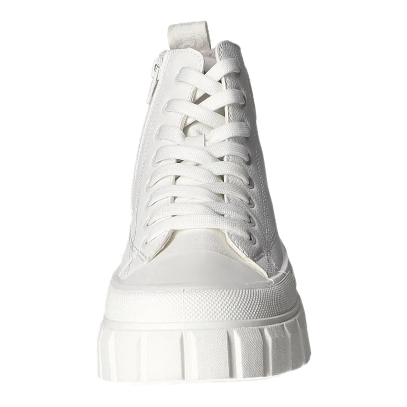 s.Oliver Schnürstiefelette Kaltfutter bis 35mm Absatz (casual)
