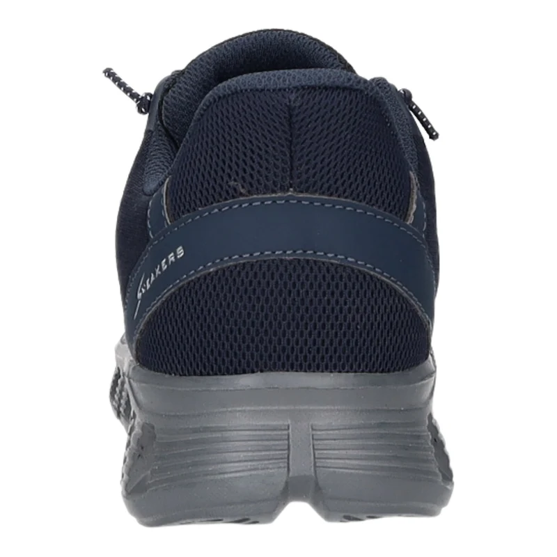 Sneakers Slipper/Kletthalbschuh Sneaker (sportlich)