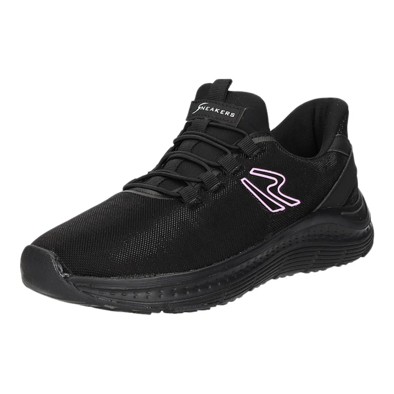 Sneakers Slipper/Kletthalbschuh Sneaker (sportlich)
