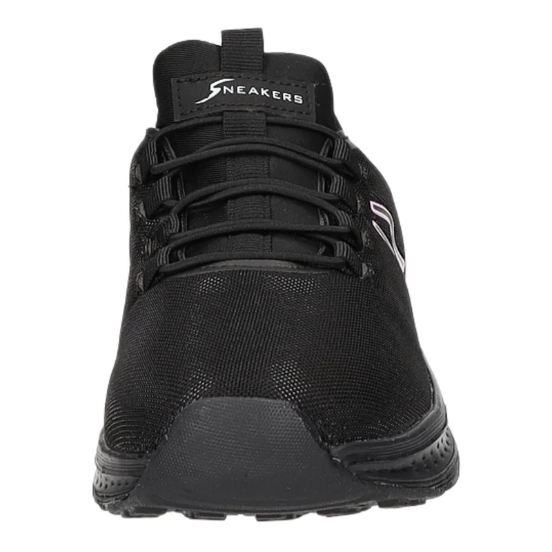 Sneakers Slipper/Kletthalbschuh Sneaker (sportlich)