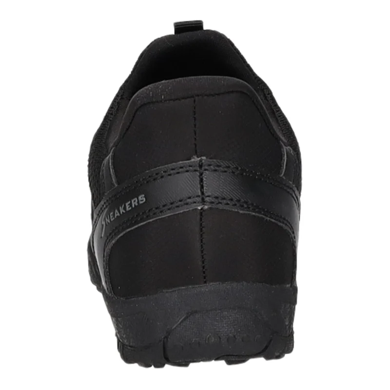 Sneakers Slipper/Kletthalbschuh Sneaker (sportlich)