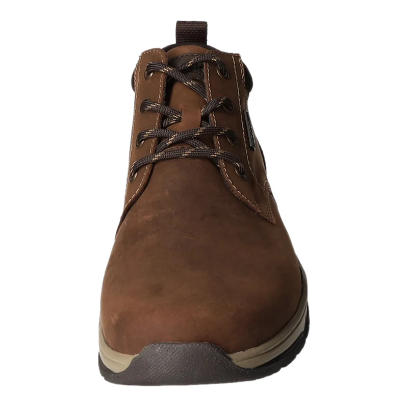 Rieker Schnürstiefelette Kaltfutter Freizeit (casual)