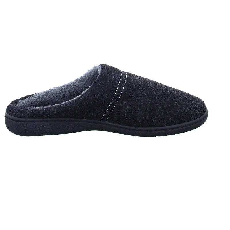 Home Comfort Hausschuh Pantolette Warmfutter