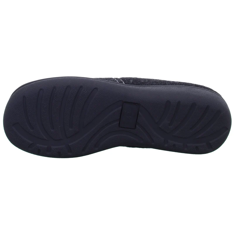 Home Comfort Hausschuh Pantolette Warmfutter