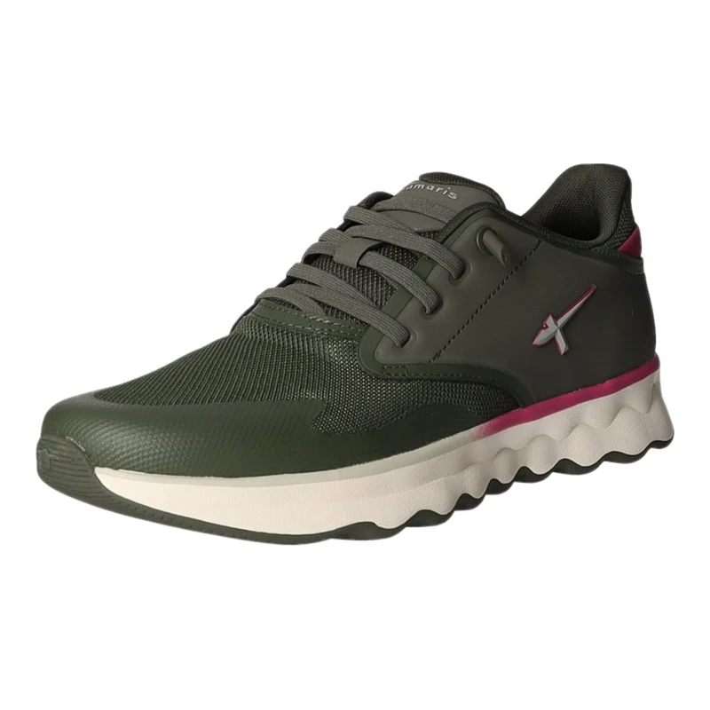 Tamaris Slipper/Kletthalbschuh Sneaker (sportlich) NOWANA