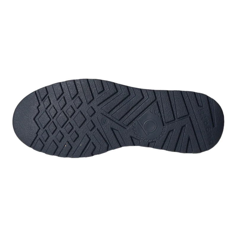 bugatti Schnürstiefelette Kaltfutter Freizeit (casual)