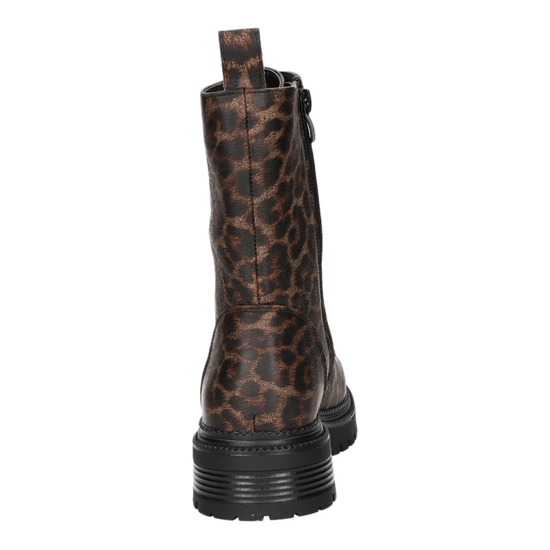 BOXX Schnürstiefelette Kaltfutter bis 35mm Absatz (casual)