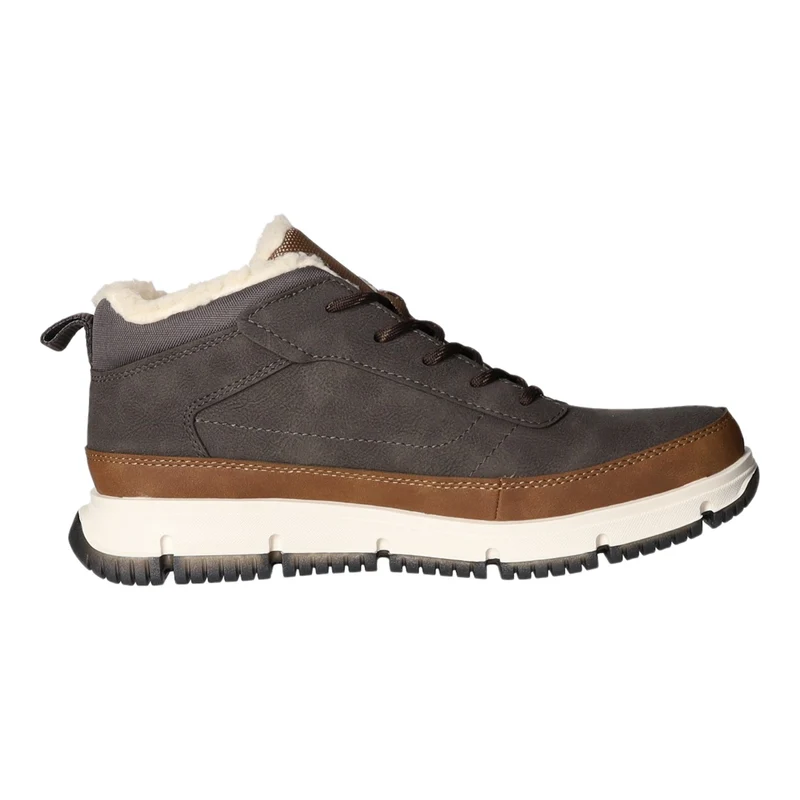 bugatti Schnürstiefelette Warmfutter Freizeit (casual)