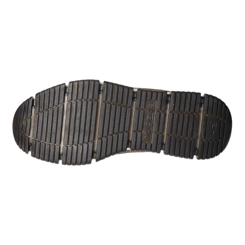 bugatti Schnürstiefelette Warmfutter Freizeit (casual)