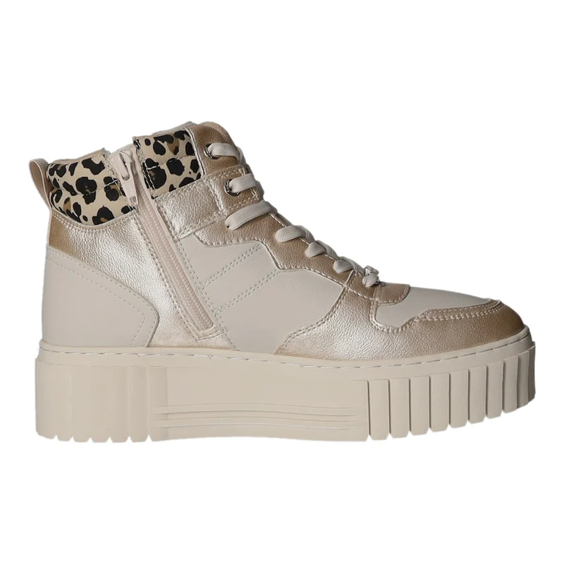 s.Oliver Schnürstiefelette Kaltfutter bis 35mm Absatz (casual)
