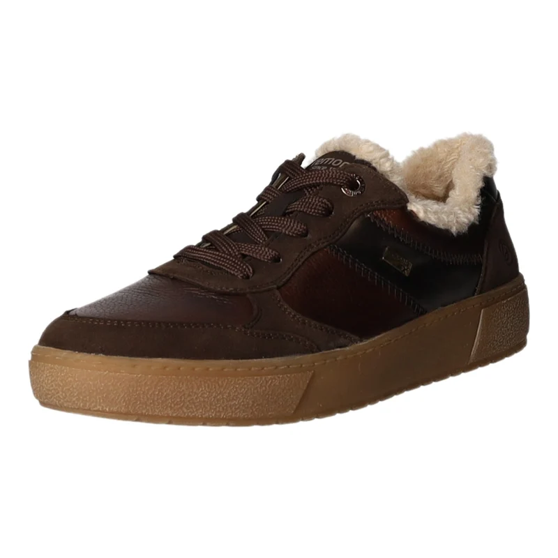 Remonte Schnürhalbschuh mit Mehrweite Freizeit (casual)