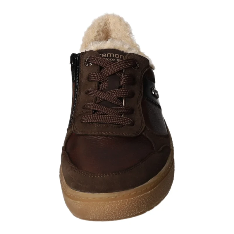 Remonte Schnürhalbschuh mit Mehrweite Freizeit (casual)