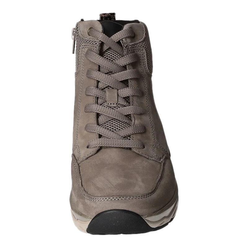 Gabor Schnürstiefelette Kaltfutter bis 35mm Absatz (casual)