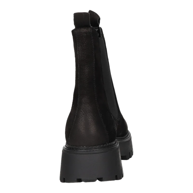 BOXX Schlupf-/Reißverschlußstiefelette Kaltfutter bis 35mm Absatz (casual)