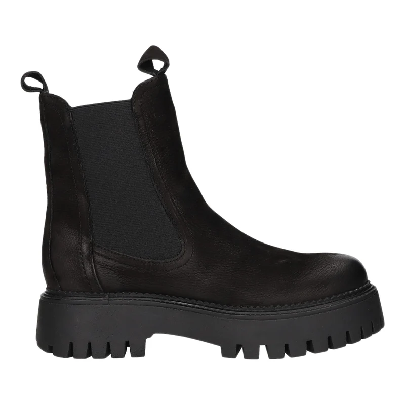 BOXX Schlupf-/Reißverschlußstiefelette Kaltfutter bis 35mm Absatz (casual)