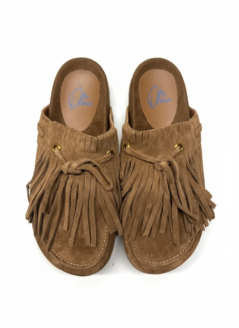 IRIS-F1 suede sigar