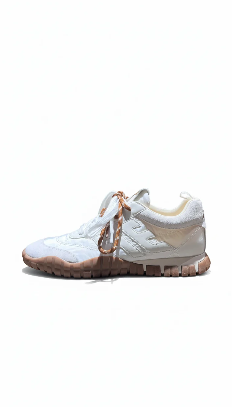Duplo 21 Nylon white