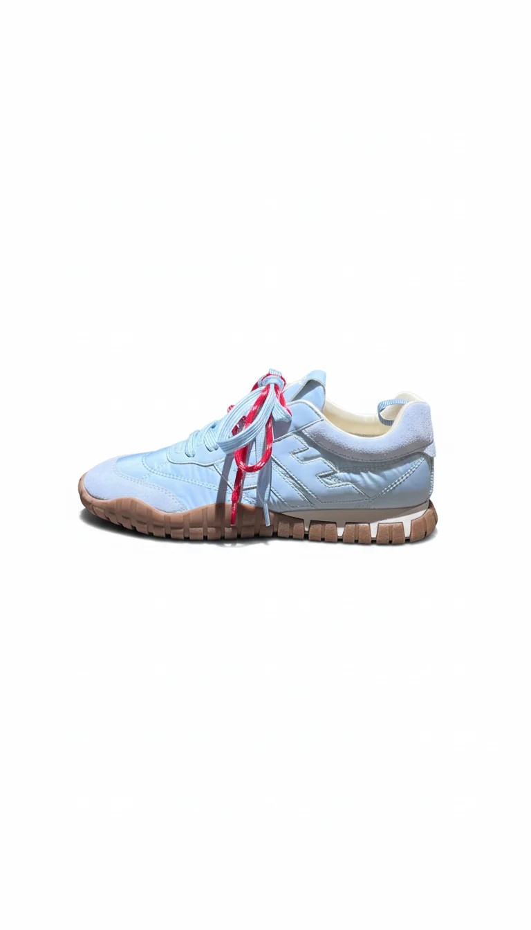 Duplo 27 Nylon lt sky
