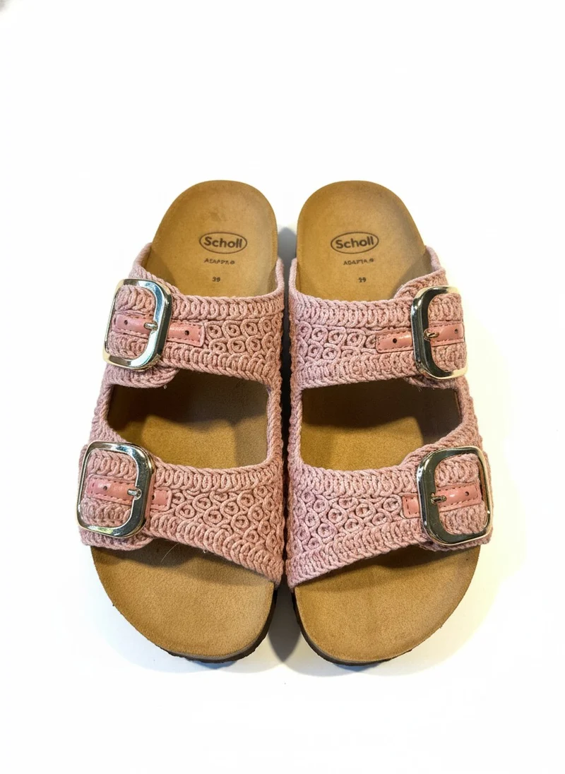 NOELLE TexTri - W pink