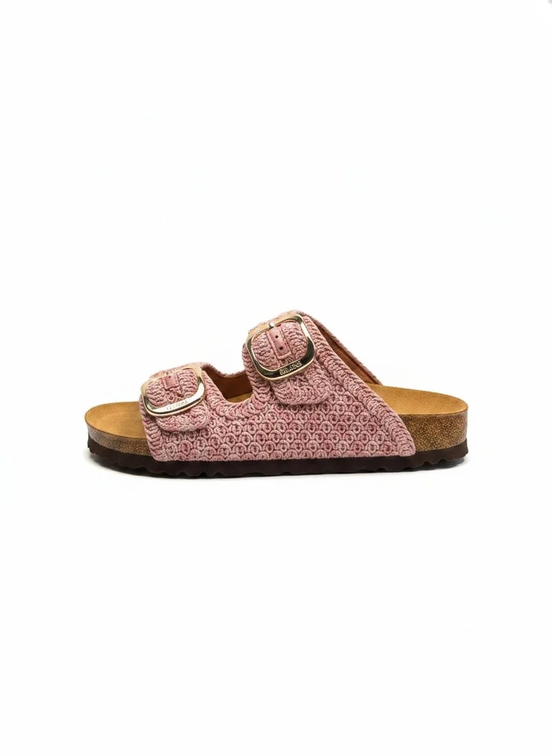 NOELLE TexTri - W pink