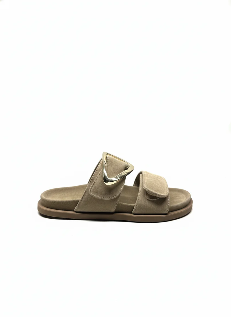DREAMER BUCKLE beige