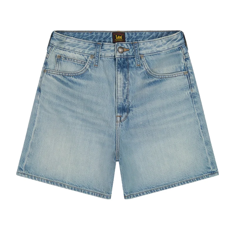 STELLA SHORT BRAND NEW denim blue