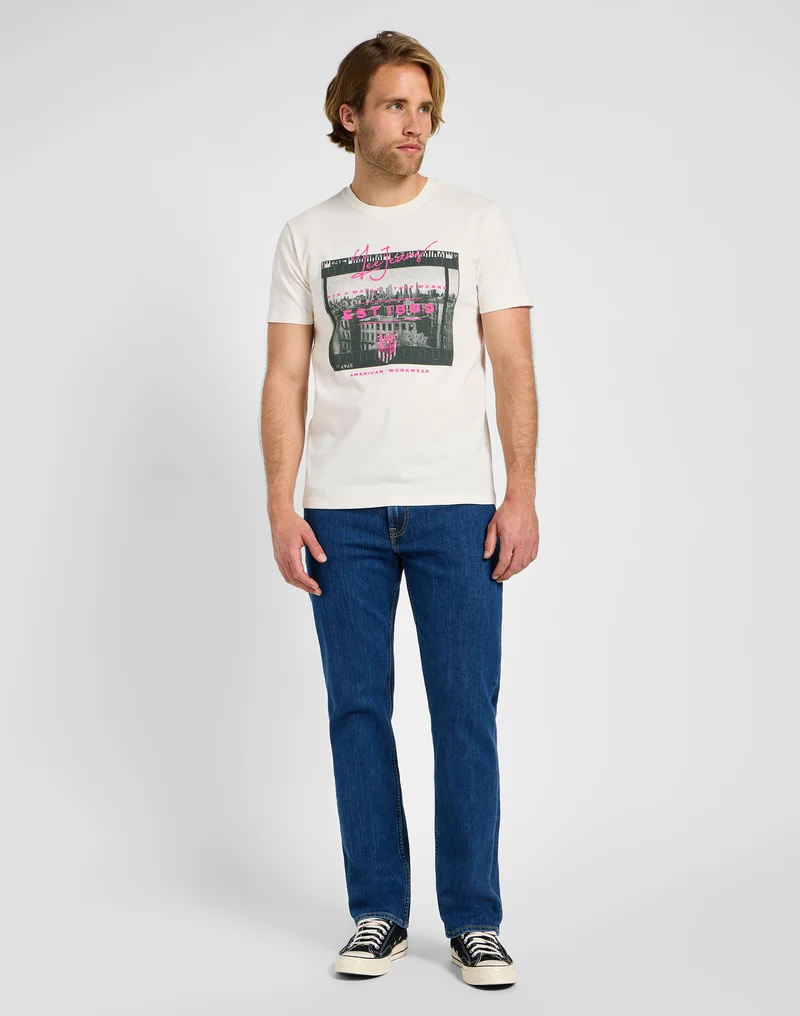 SS_UTILITY_ARTIST_TEE ECRU