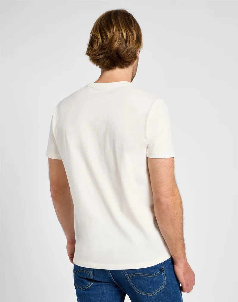 SS_UTILITY_ARTIST_TEE ECRU