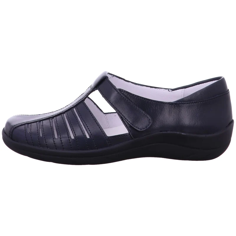 Christian Dietz Slipper Ravenna H navy