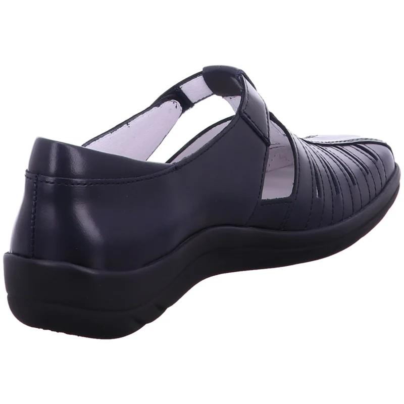 Christian Dietz Slipper Ravenna H navy