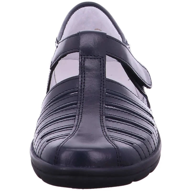 Christian Dietz Slipper Ravenna H navy