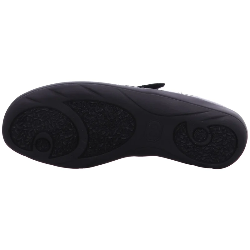 Christian Dietz Slipper Ravenna H navy