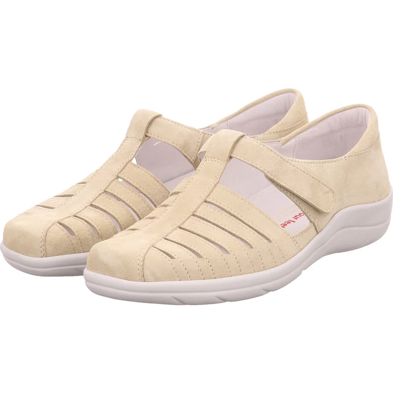Christian Dietz Slipper Ravenna H beige