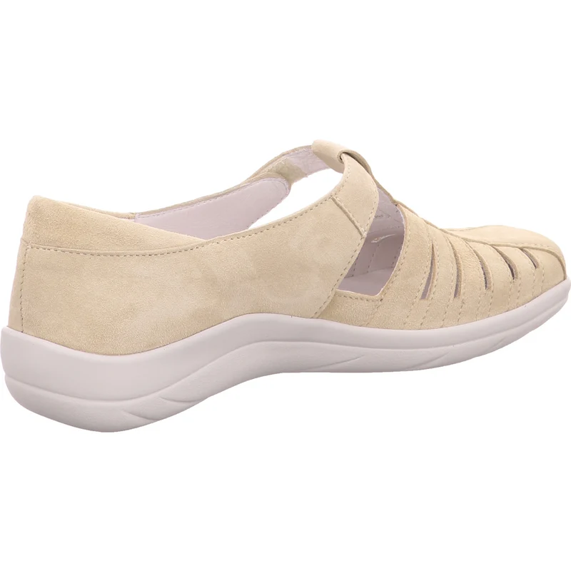 Christian Dietz Slipper Ravenna H beige
