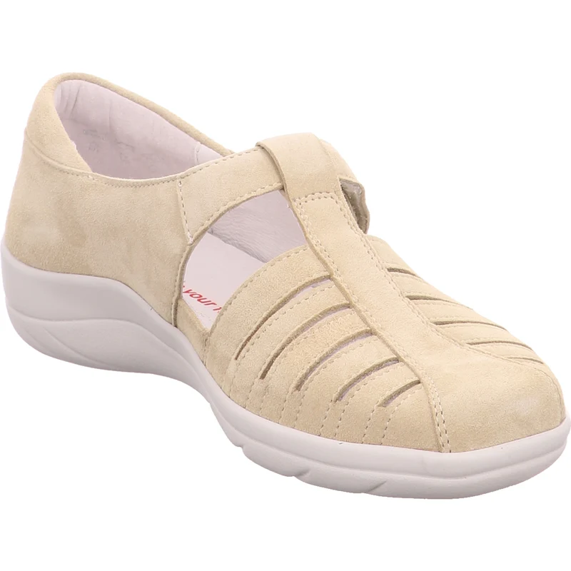 Christian Dietz Slipper Ravenna H beige