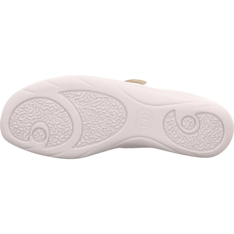 Christian Dietz Slipper Ravenna H beige