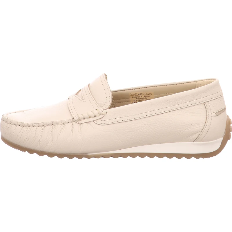 Ara Slipper NEWPORT offwhite