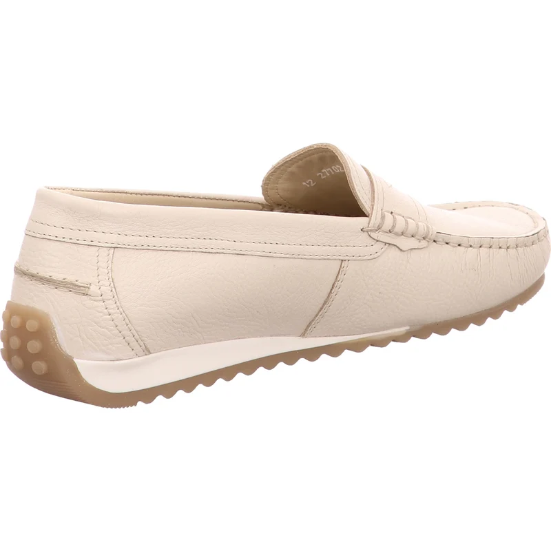 Ara Slipper NEWPORT offwhite