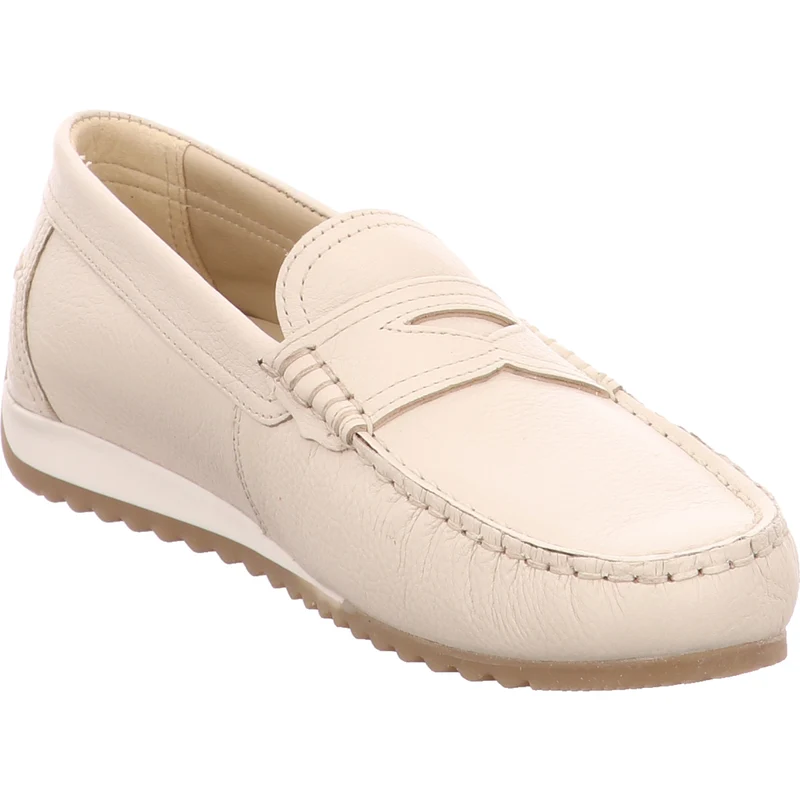 Ara Slipper NEWPORT offwhite