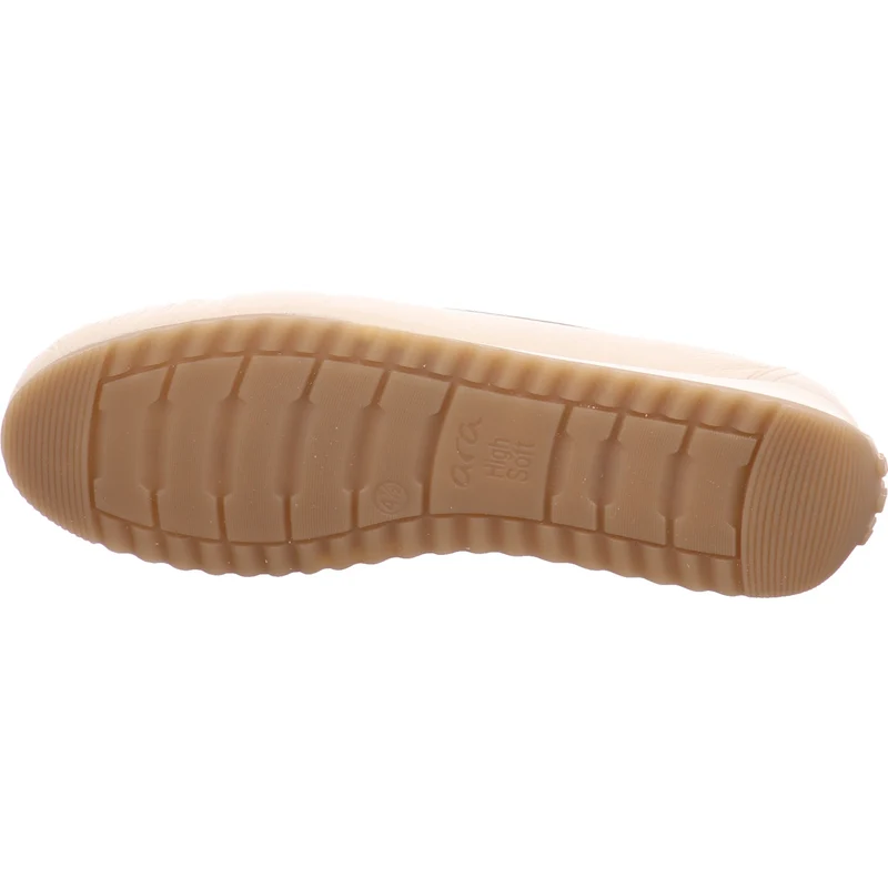 Ara Slipper NEWPORT offwhite