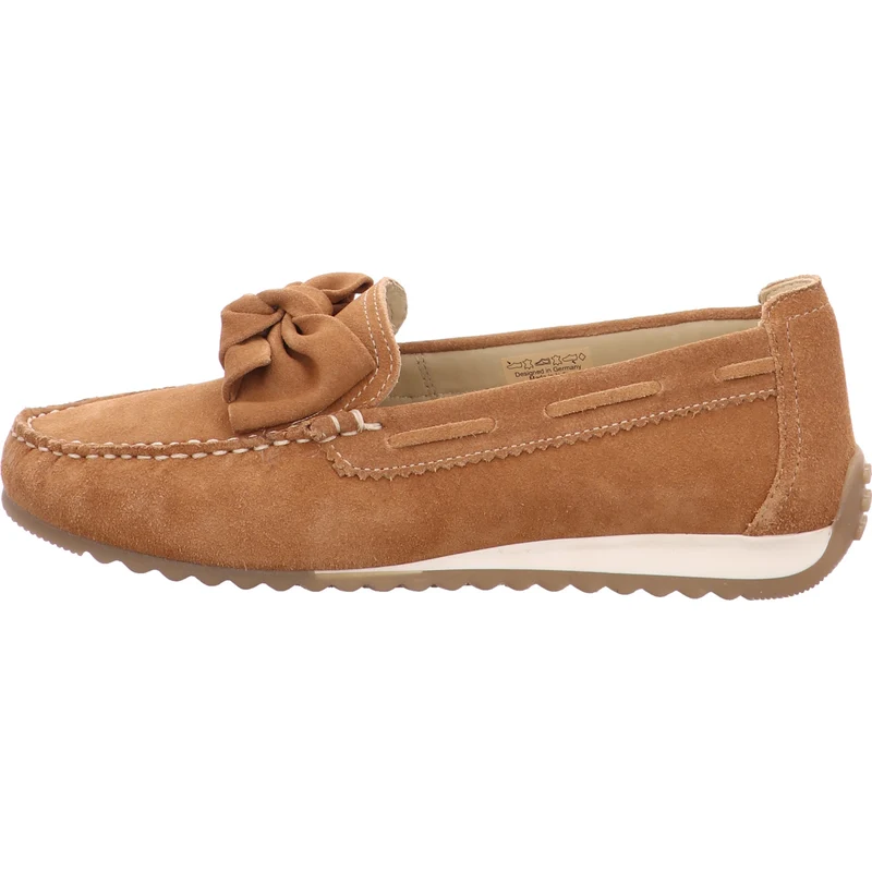Ara Slipper NEWPORT braun