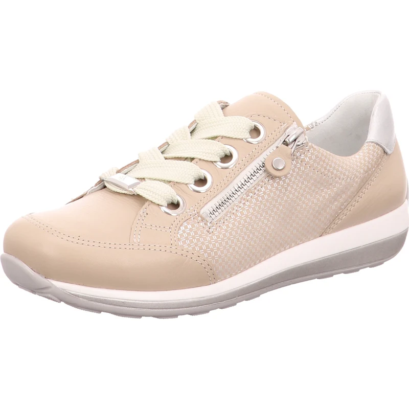 Ara Schnürschuh OSAKA beige