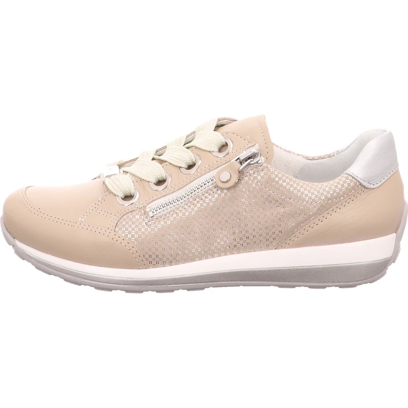 Ara Schnürschuh OSAKA beige
